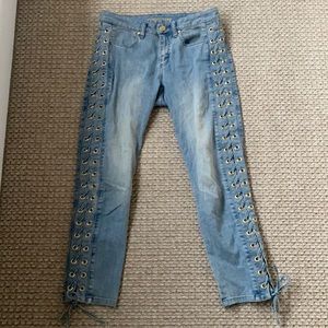 Cute Michael Kors jeans